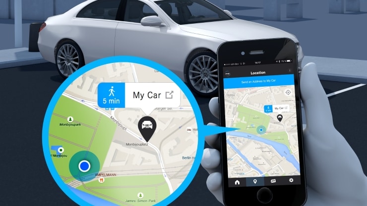 Digitales Extra: Remote Services Premium Bild 1