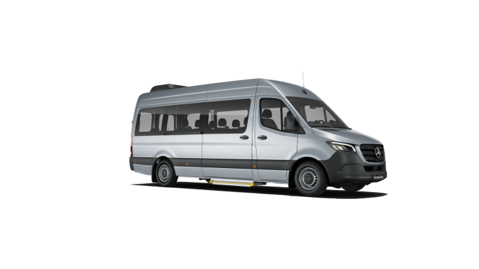Sprinter Tourer