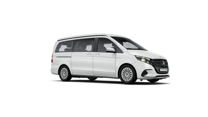 Marco Polo Horizon