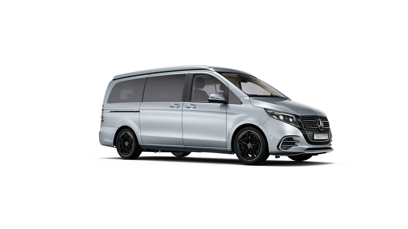 Marco Polo