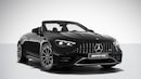 Bild von: Mercedes-AMG Exterieur