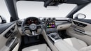 Bild von: AMG Line Interieur