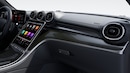 Bild von: AMG Zierelement Carbon