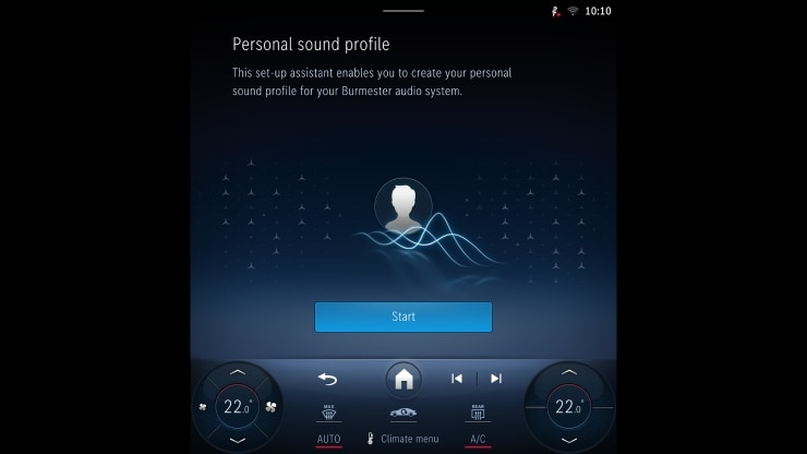 Personnalisation sonore Image 1