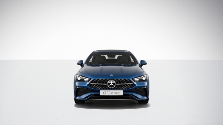 Extérieur AMG Line 1
