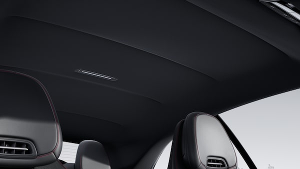Mercedes-AMG Interieur