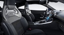 Bild von: AMG Performance Sitz-Paket Advanced