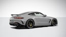 Bild von: AMG Aerodynamik-Paket