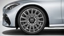 Bild von: 20" AMG Leichtmetallräder im Vielspeichen-Design