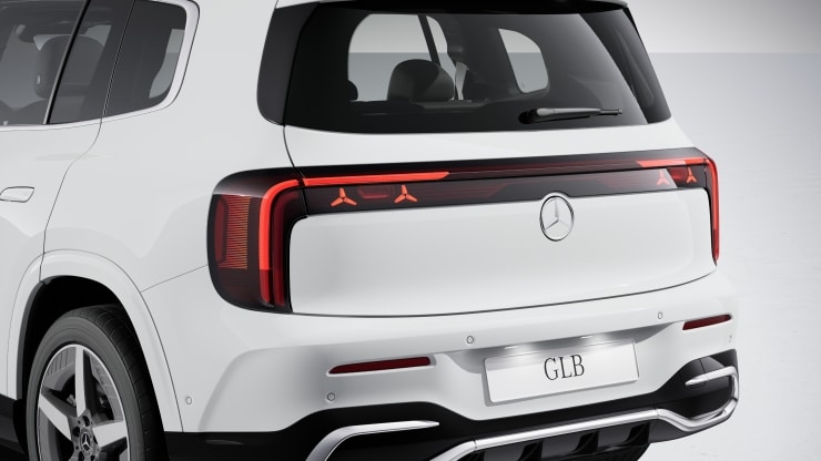 AMG Line 4