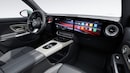 Bild von: MBUX Superscreen