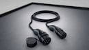 Bild von: Ladekabel bis 22 kW für Wallbox und öffentliche Ladestation, 5m, glatt