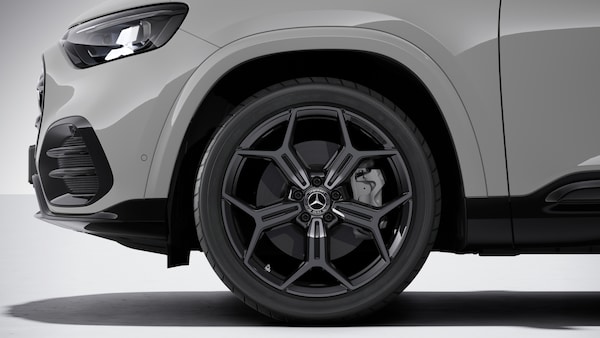 AMG Line Plus