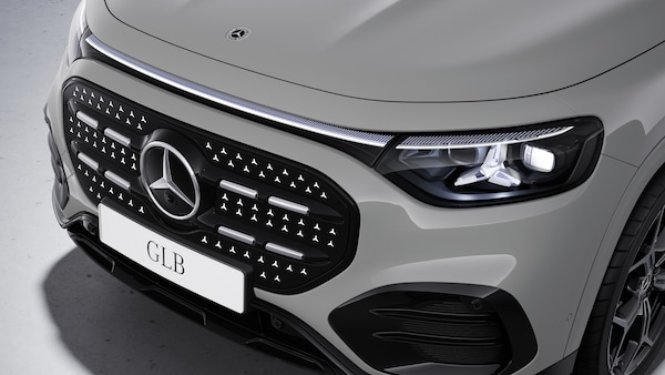 AMG Line Plus
