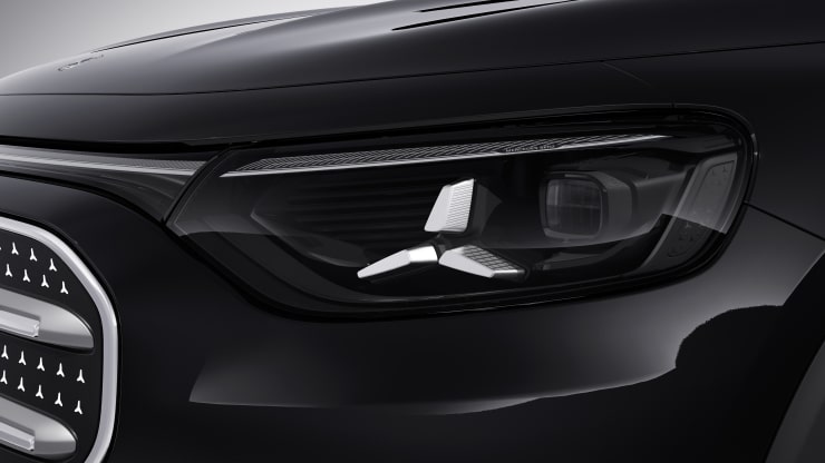 LED High Performance-Scheinwerfer 3
