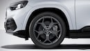 Bild von: 20" AMG Leichtmetallräder im 5-Doppelspeichen-Design