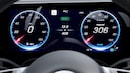 Bild von: Fahrerdisplay