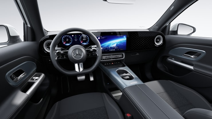 AMG Line 6