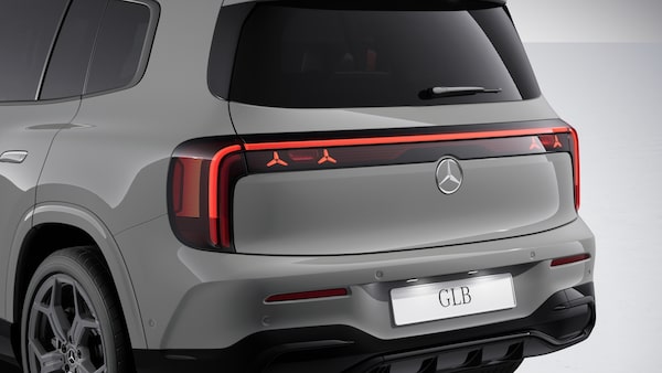 AMG Line Plus