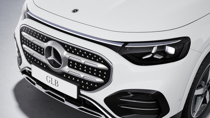 AMG Line 3