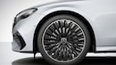 Bild von: 20" AMG Leichtmetallräder im Vielspeichen-Design