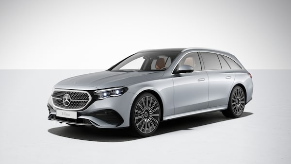 AMG Line Exterieur