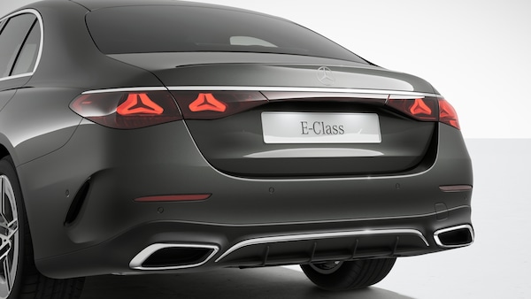 AMG Line Exterieur