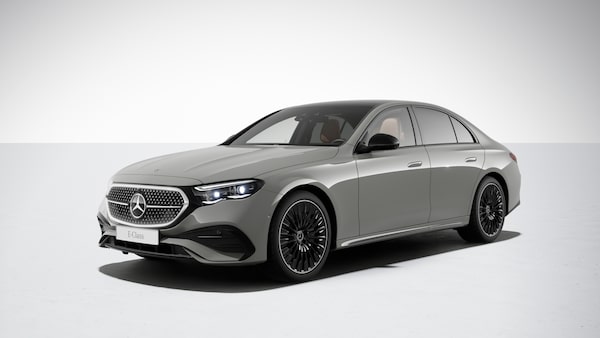 AMG LINE NIGHT Edition