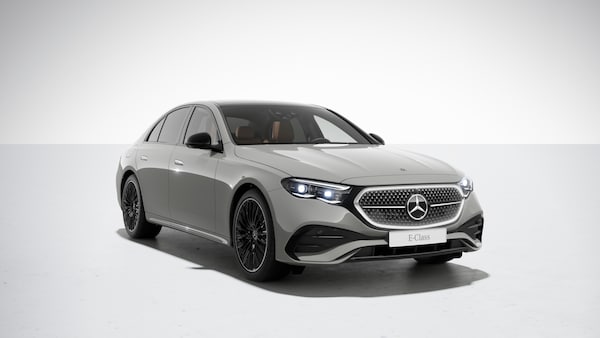 AMG LINE NIGHT Edition