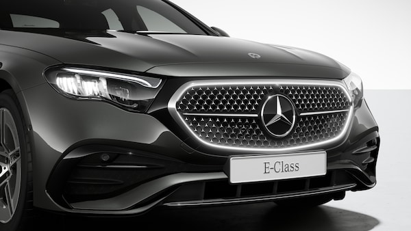 AMG Line Exterieur