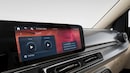 Bild von: MBUX Multimediasystem High