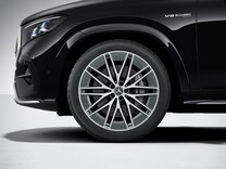 Mercedes-AMG GLE Coupé Système de freinage composite AMG hautes performances