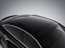 Mercedes-AMG GLE Coupé Toit ouvrant panoramique