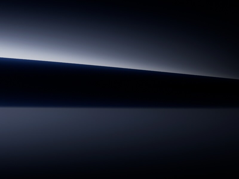 Außenfarbe (blau) Bild 1