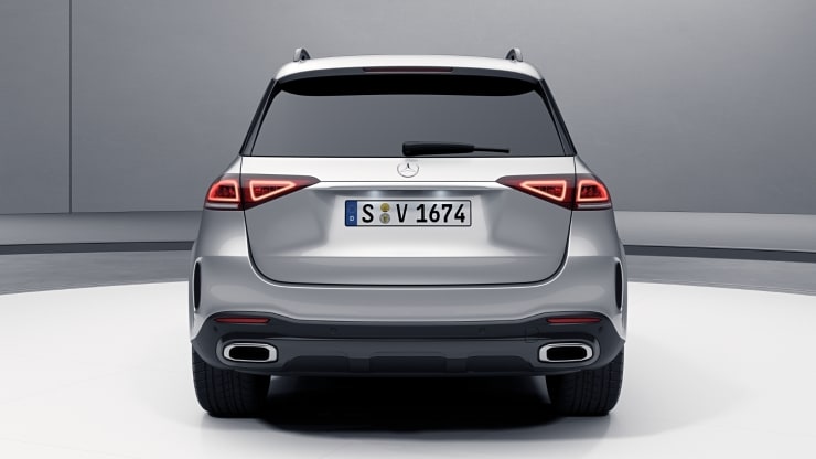 AMG Line Exterieur 3