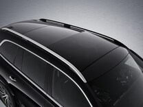 Mercedes-AMG GLS Tetto Panorama scorrevole