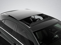Classe A Limousine compacta Teto de abrir panorâmico em vidro