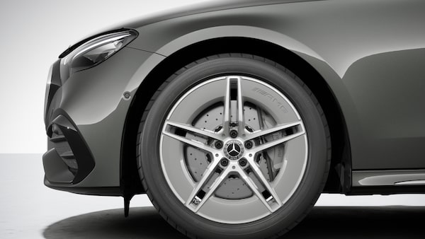 AMG Line Exterieur