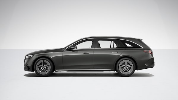 AMG Line Exterieur