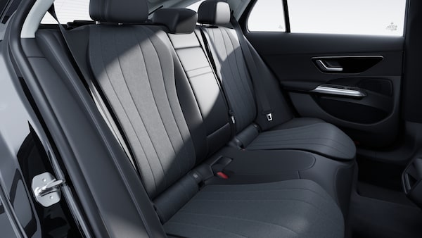 AVANTGARDE Interieur