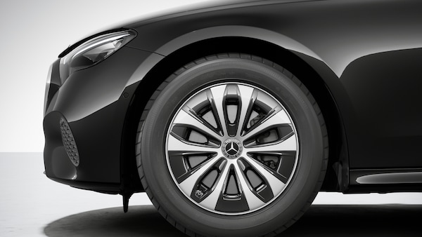 AVANTGARDE Exterieur