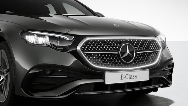 AMG Line Exterieur
