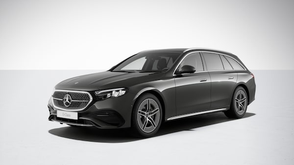 AMG Line Exterieur
