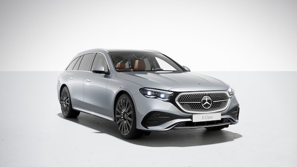 AMG Line Exterieur