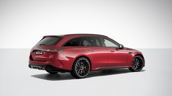 AMG Night-Paket II