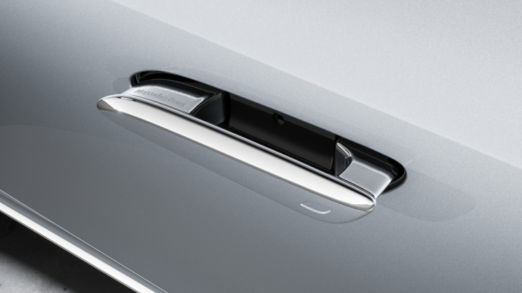 KEYLESS-GO 1