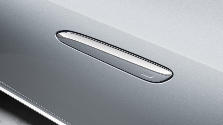 KEYLESS-GO 2