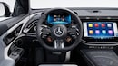 Bild von: AMG Lenkradtasten