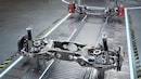 Bild von: AMG RIDE CONTROL Fahrwerk