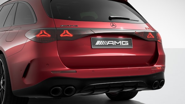 AMG Night-Paket II